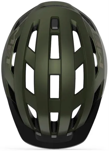 Kask rowerowy MET Allroad