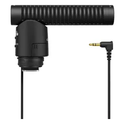 Mikrofon CANON DM-E1
