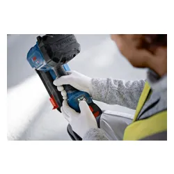 Gwoździarka akumulatorowa BOSCH Professional GNB 18V-38 06019L7001
