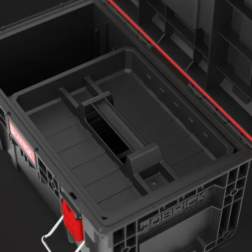 Skrzynka narzędziowa QBRICK System Prime Toolbox 250 Vario