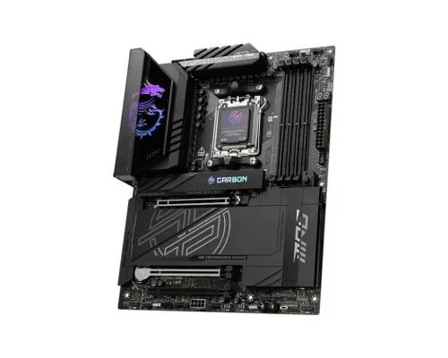 Płyta główna MSI MPG X870E CARBON WIFI
