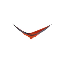 Hamak Ticket To The Moon Honey Moon Hammock - orange/dark grey