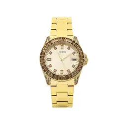 Guess GW0475L1 GOLD saati