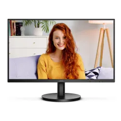 Monitor AOC Basic 27B3HMA2 27" Full HD VA 100Hz 1ms MPRT