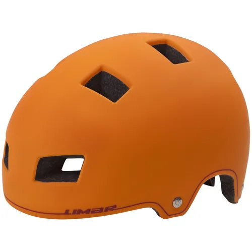 Kask rowerowy orzeszek LIMAR 720°