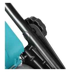 Kosiarka akumulatorowa Makita LXT DLM466PT2 2x5.0Ah