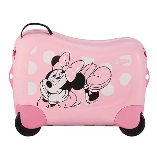 Samsonite Dream Rider Spinner Çocuk Çantası-Disney Minnie Spinner