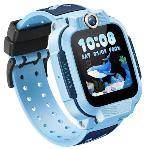 Smartwatch iMoo Z3 Niebieski