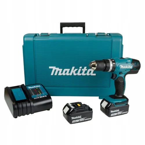 Makita Tornavida DHP453SFE