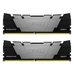 Pamięć RAM Kingston FURY Renegade DDR4 32GB (2 x 16GB) 4600 CL19 Szary
