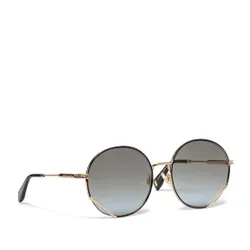 Okulary przeciwsłoneczne Marc Jacobs MJ 1047/S Gold/Black - Rozmiar (EU) 00