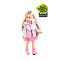 Lalka hiszpańska Rosa 32cm