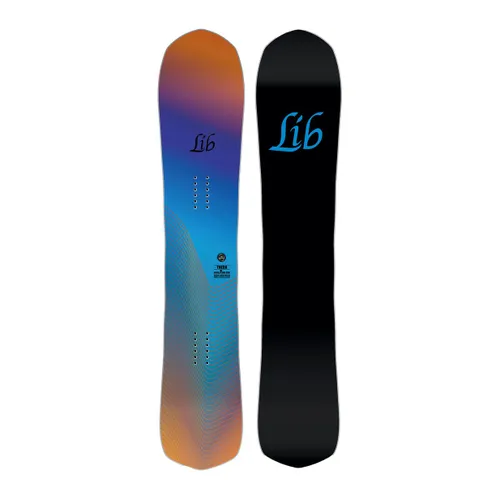 Deska snowboardowa Lib Tech Theda