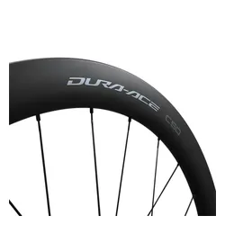 Komplet kół SHIMANO Dura Ace WH-R9270 C50 TL