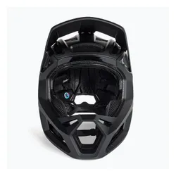 Kask rowerowy Fox Racing Proframe RS matte black