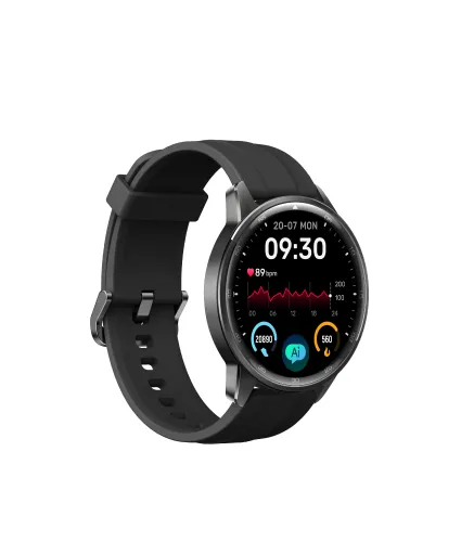 Smartwatch realme Watch S2 46mm Czarny