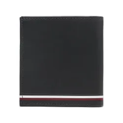 Маленький мужской кошелек Tommy Hilfiger Th Central Smooth Trifold AM0AM11755 DW6