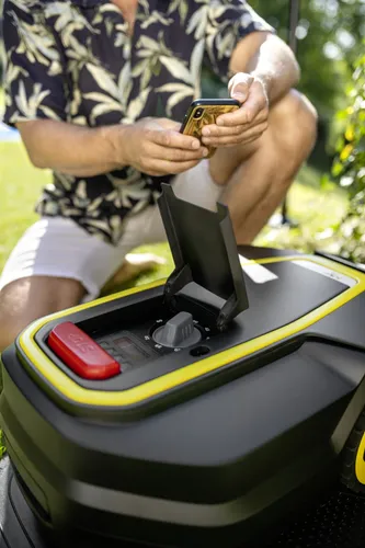 Robot koszący KARCHER RCX 4 1.269-740.0