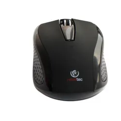 Myszka Rebeltec GAMMA Czarny