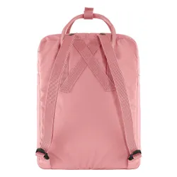 Fjallraven Kanken-pembe Sırt Çantası