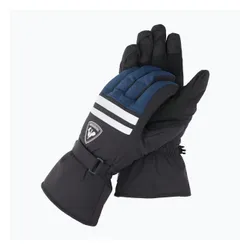 Rękawice narciarskie męskie Rossignol Action Impr dark navy