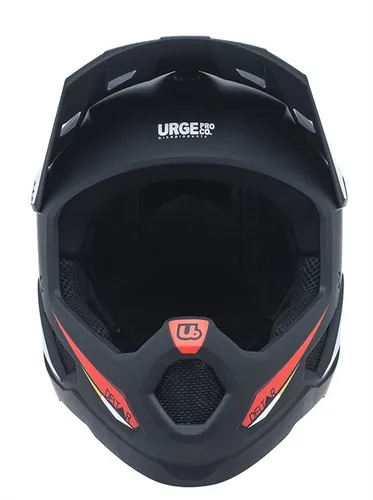 Kask rowerowy Full Face URGE Deltar Youth