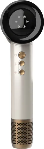 Suszarka CECOTEC IoniCare RockStar Nano IonTech Szampański 1600W