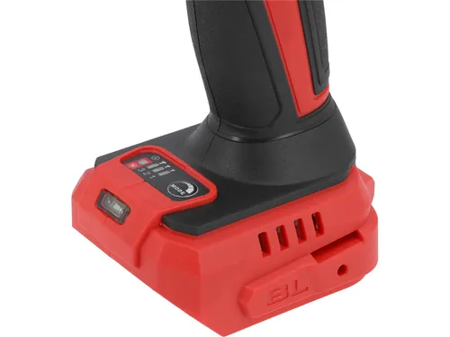 Klucz udarowy Yato YT-828072