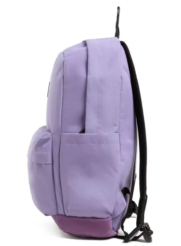 Plecak młodzieżowy Vans Old Skool Sport - purple