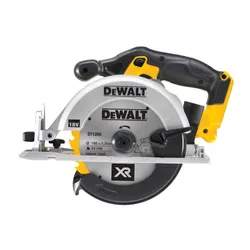 Pilarka tarczowa DeWalt DCS391NT