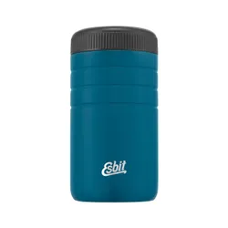 Termos na żywność Esbit Majoris Stainless Steel Food Jug 550 ml polar blue