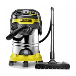 Универсальный пылесос Karcher WD 6 Premium 1.348-272.0