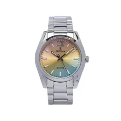 Часы Festina Boyfriend 20622/H серебристые