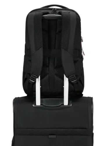 Plecak Samsonite Guardit Classy 2.0 Laptop Backpack 15,6" - black