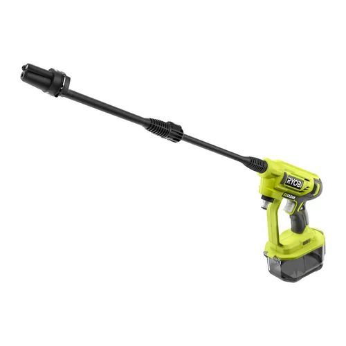 Мойка высокого давления Ryobi ONE + RY18PW22A-0