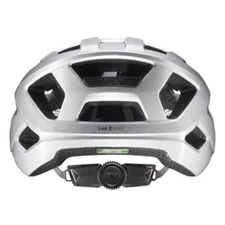 Kask rowerowy UVEX I-vo 2 Pure