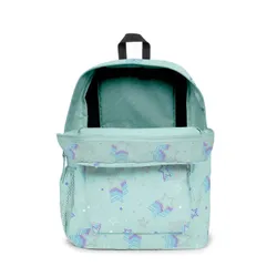 Рюкзак для девочек JanSport Cross Town-sparkle stars