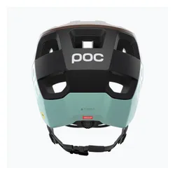 Kask rowerowy POC Kortal Race MIPS bronzite brown matt/lazurite blue matt