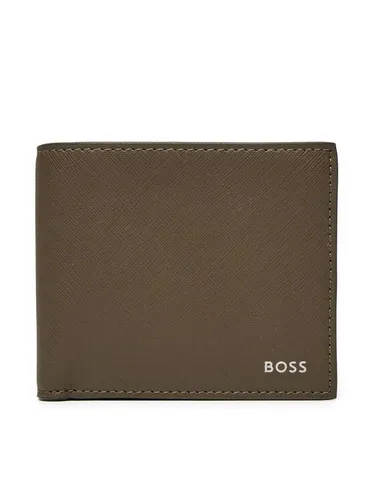 Большой мужской кошелек Boss 50485599