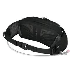 Сумка на пояс велосипедная с резервуаром OSPREY Raptor 4