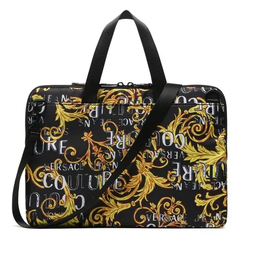Geantă pentru Laptop Versace Jeans Couture 74ya4b7a ZS588 G89