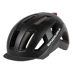 Kask rowerowy ENDURA Urban Luminite MIPS