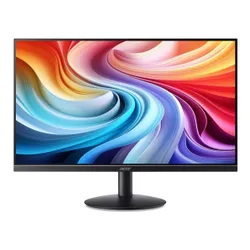 Monitor ACER SA242YH1bi 23.8" 1920x1080px 100Hz 4 ms [GTG]