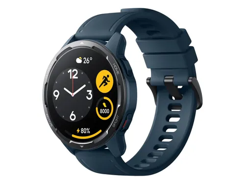 Xiaomi Watch S1 Active Oceane Blue NFC