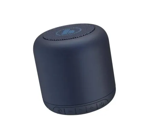 Głośnik Bluetooth Hama Drum 2.0 3,5W Granatowy