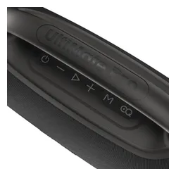 Głośnik mobilny HAMA Ultimate Pro Czarny