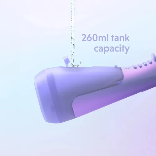 Irygator ORDO Hydro Sonic Perłowy fiolet