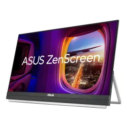 Monitor ASUS ZenScreen MB229CF 22" Full HD IPS 100Hz 5ms