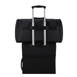 Сумка для переноски Samsonite Wander Last Duffle Bag-black