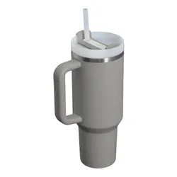 Kubek termiczny Stanley Quencher H2O FlowState 1,2 l - ash